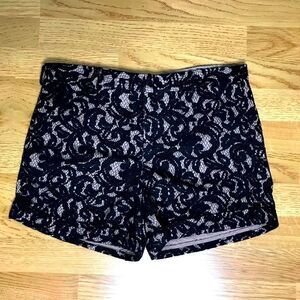 Adorable NWT Tart Brand Lace Shorts